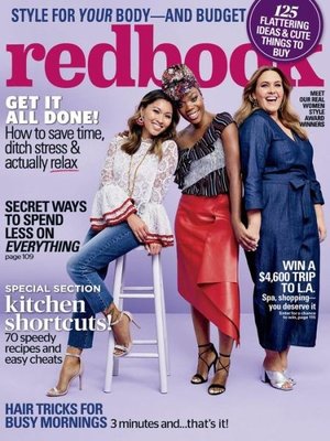cover image of Redbook